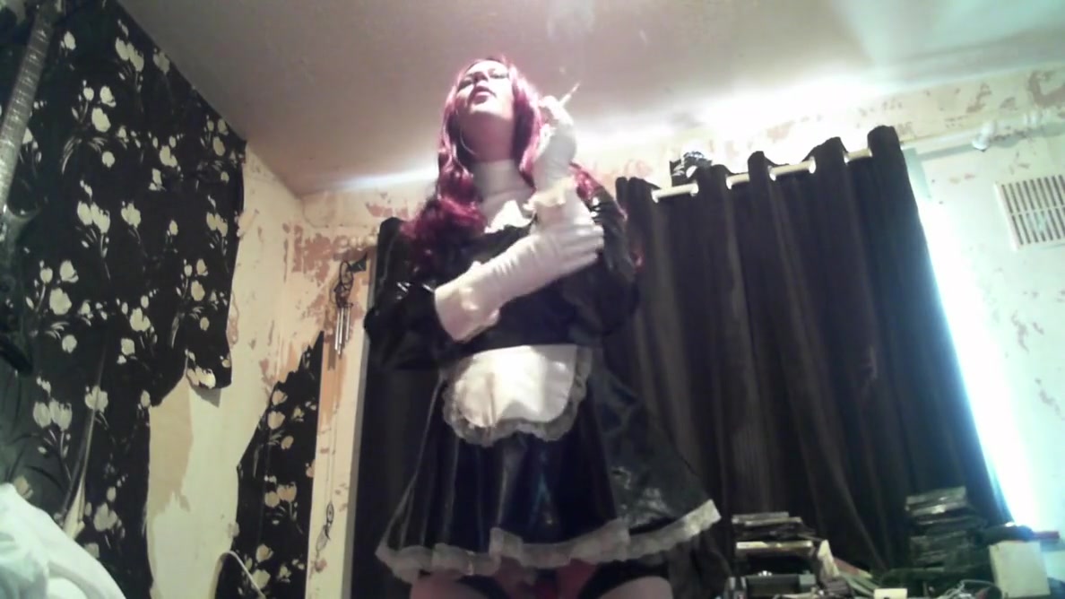 Janice Is Your Maid