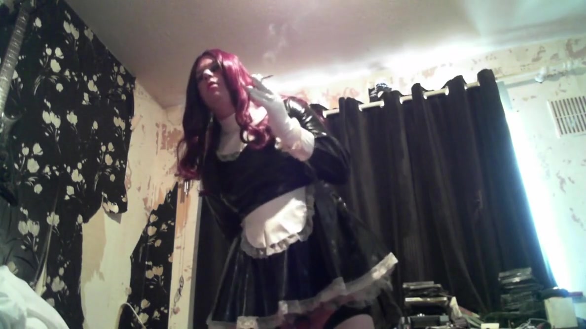 Janice Is Your Maid