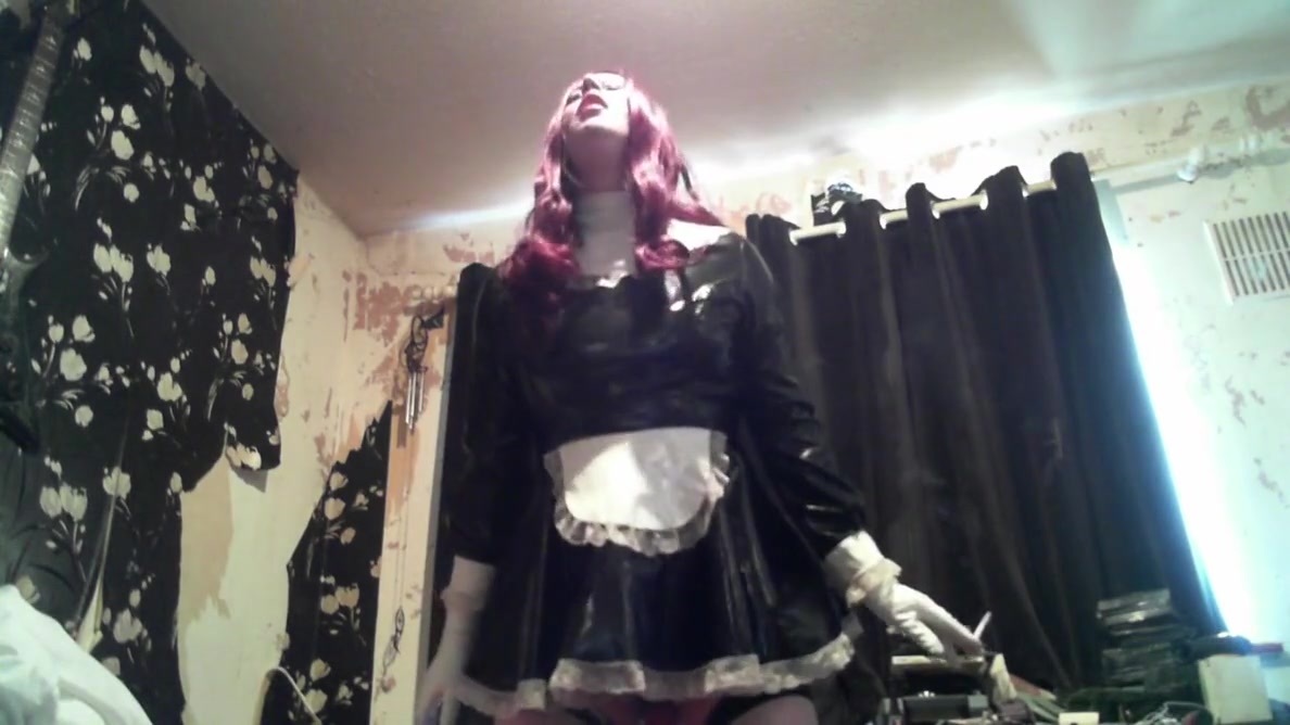 Janice Is Your Maid