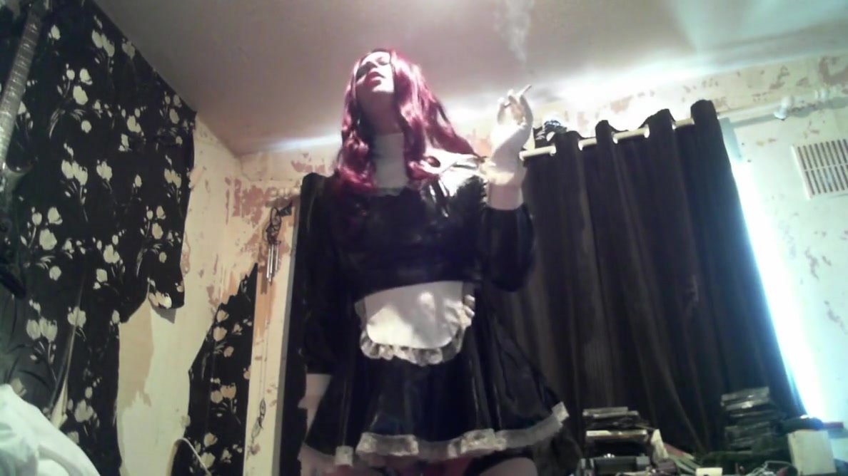 Janice Is Your Maid