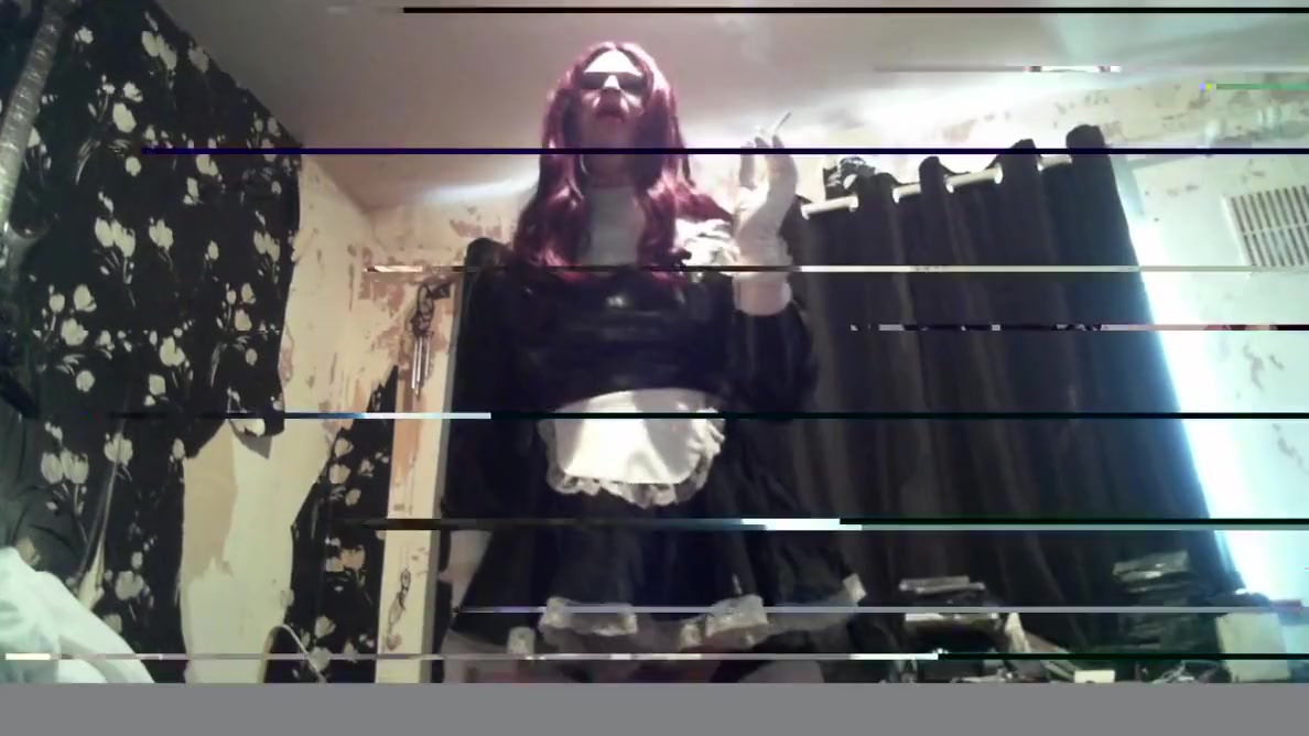 Janice Is Your Maid