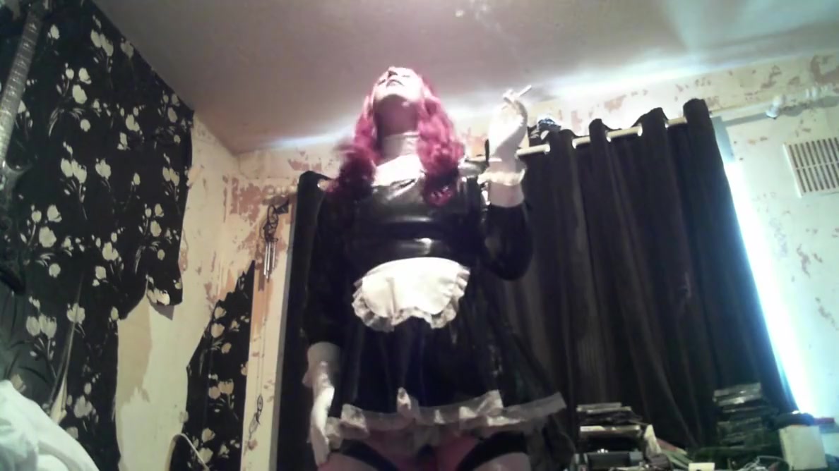 Janice Is Your Maid