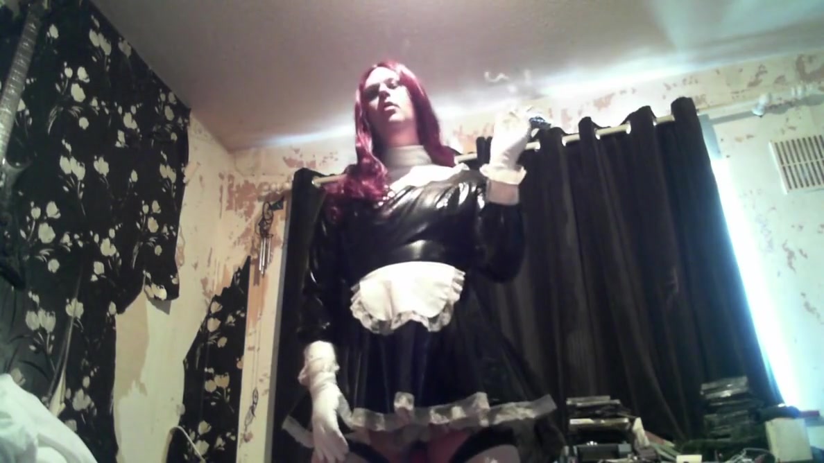 Janice Is Your Maid