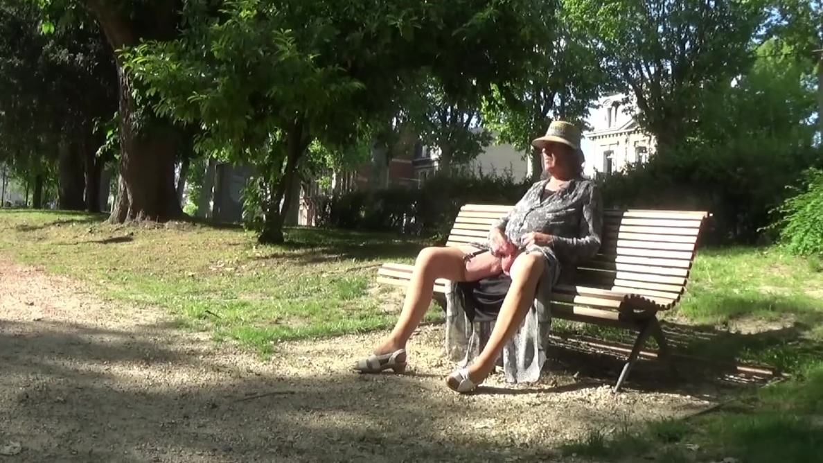 Transvestite Tranny Sounding Urethral In Town On Avenue In L