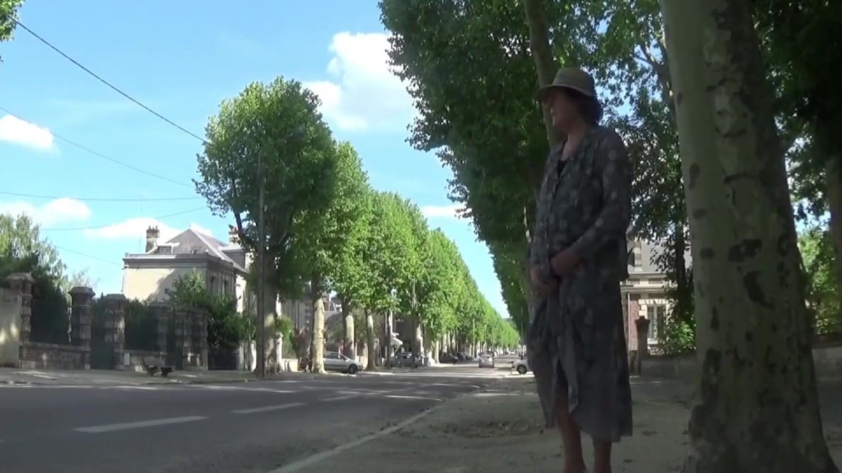 Transvestite Tranny Sounding Urethral In Town On Avenue In L