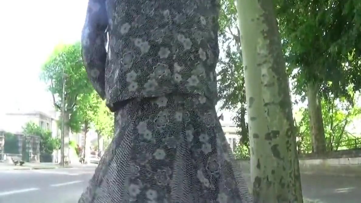 Transvestite Tranny Sounding Urethral In Town On Avenue In L