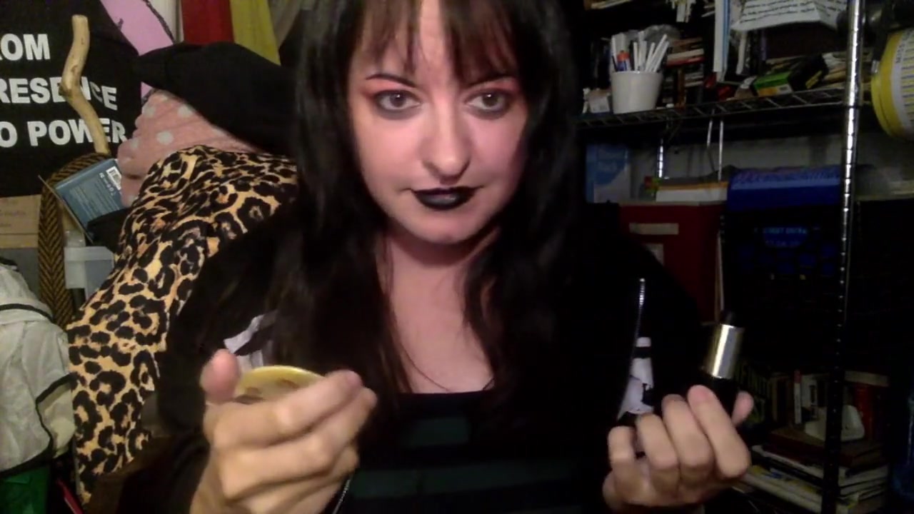 Trans Girl Eats Beans On Webcam Show