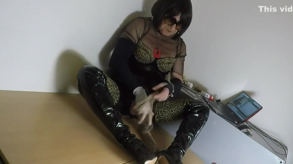Dirty With Stocking
