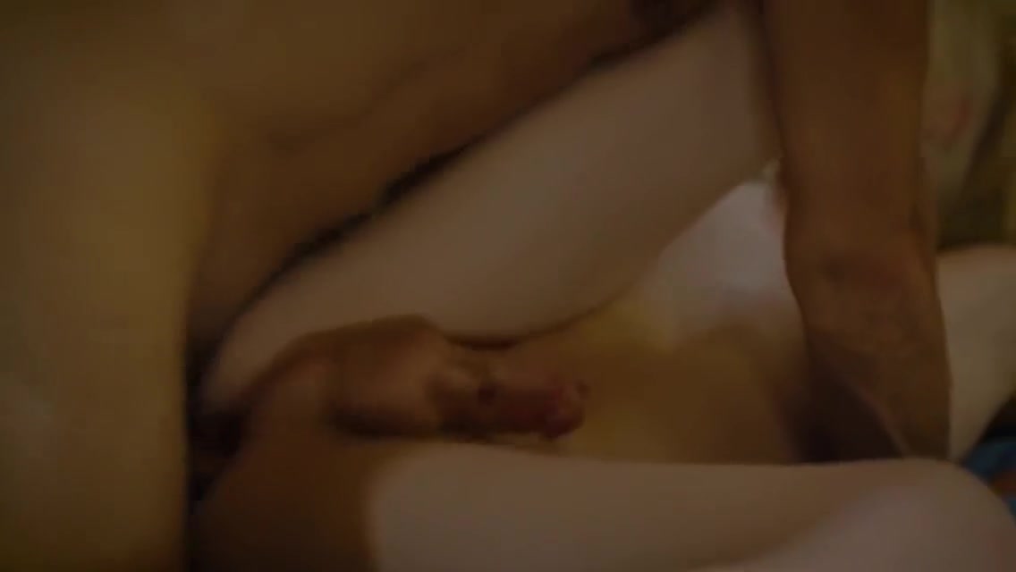 Blonde Shebabe Bareback Drilled By Bf In Softcore Anal 8 Min