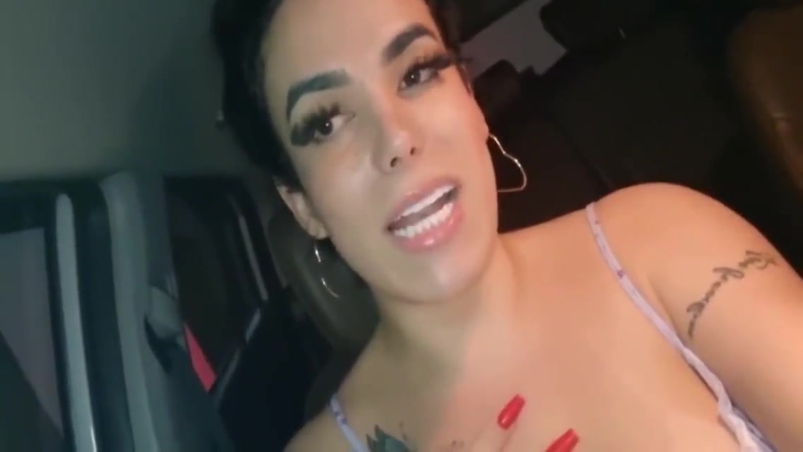 Incredible Sex Scene Transvestite Big Tits Great Uncut