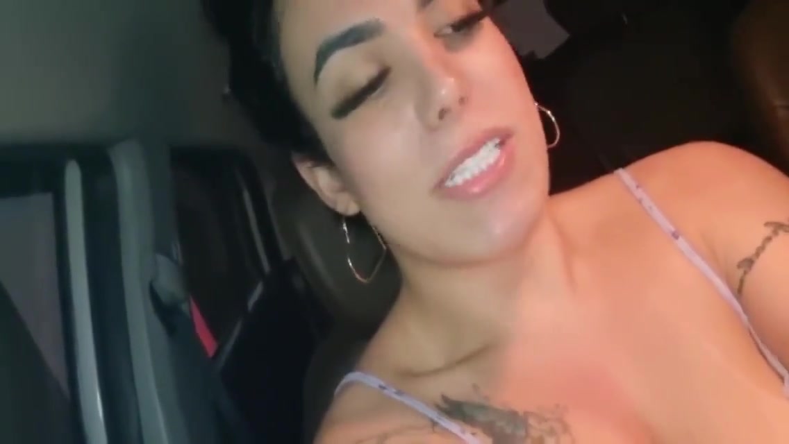 Incredible Sex Scene Transvestite Big Tits Great Uncut