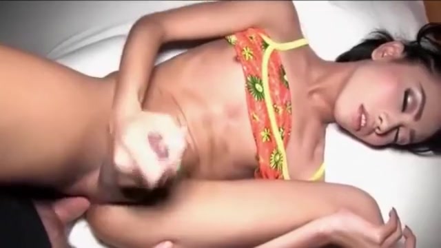 Best amateur shemale movie with Small Tits, Bareback scenes
