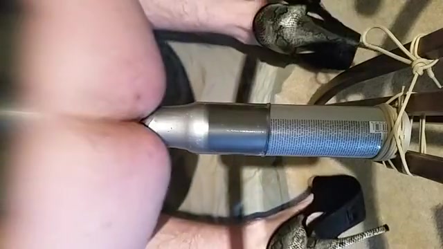 Amazing homemade shemale clip with Masturbation, Solo scenes