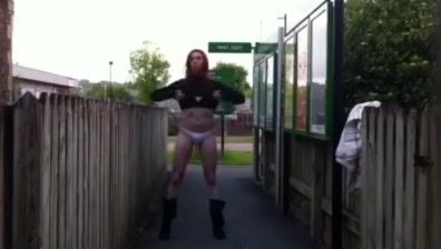 Horny amateur shemale scene with Solo scenes