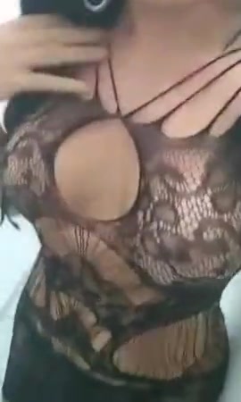 Incredible homemade shemale video with Webcam scenes
