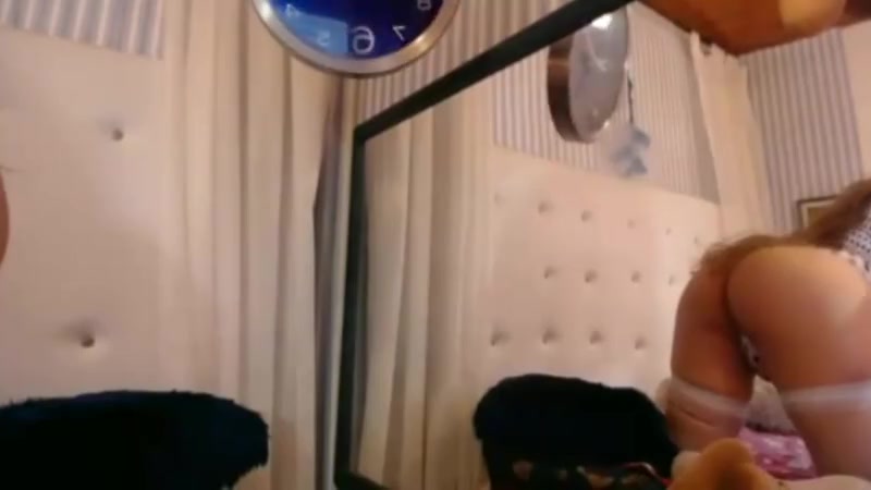 Horny amateur shemale clip with Amateur, Dildos/Toys scenes