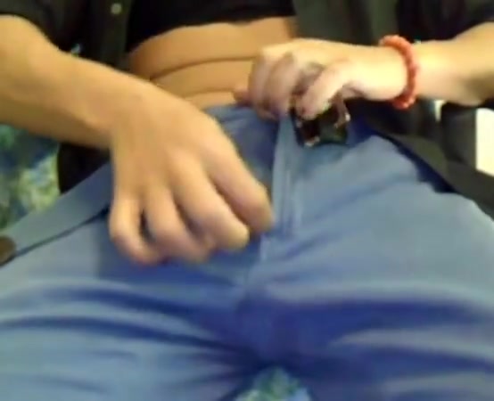 Horny homemade shemale movie