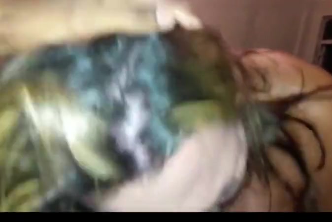 Hottest amateur shemale clip with Bareback, Amateur scenes