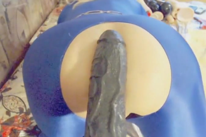 Exotic homemade shemale scene with Big Asses, Dildos/Toys scenes