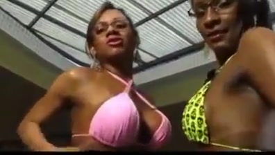 Oiled tranny