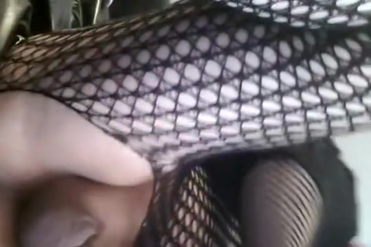 Crazy homemade shemale movie with Lingerie, Masturbation scenes