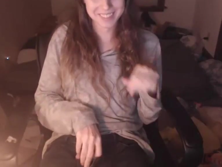 Alice and her fly