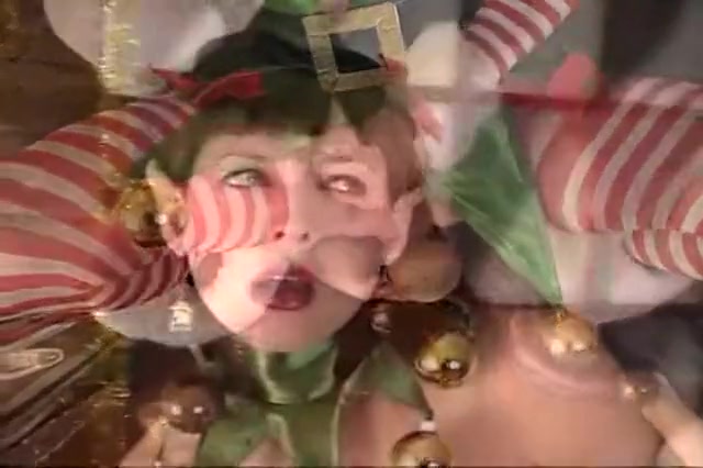 Crazy homemade shemale scene