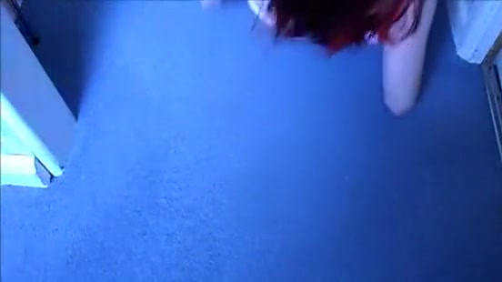 Crazy amateur shemale video with Solo, Stockings scenes