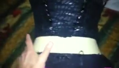 Best amateur shemale clip with Blowjob, Stockings scenes