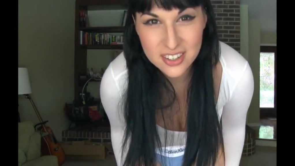 Crazy homemade shemale movie with Big Dick scenes