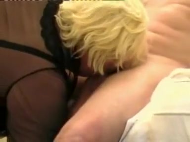 Hottest homemade shemale video with Blowjob scenes