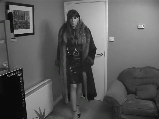 Crazy amateur shemale scene