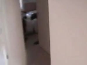 Exotic homemade shemale video