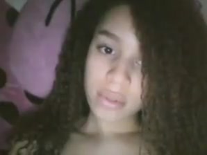 Horny homemade shemale movie with Webcam, Black scenes