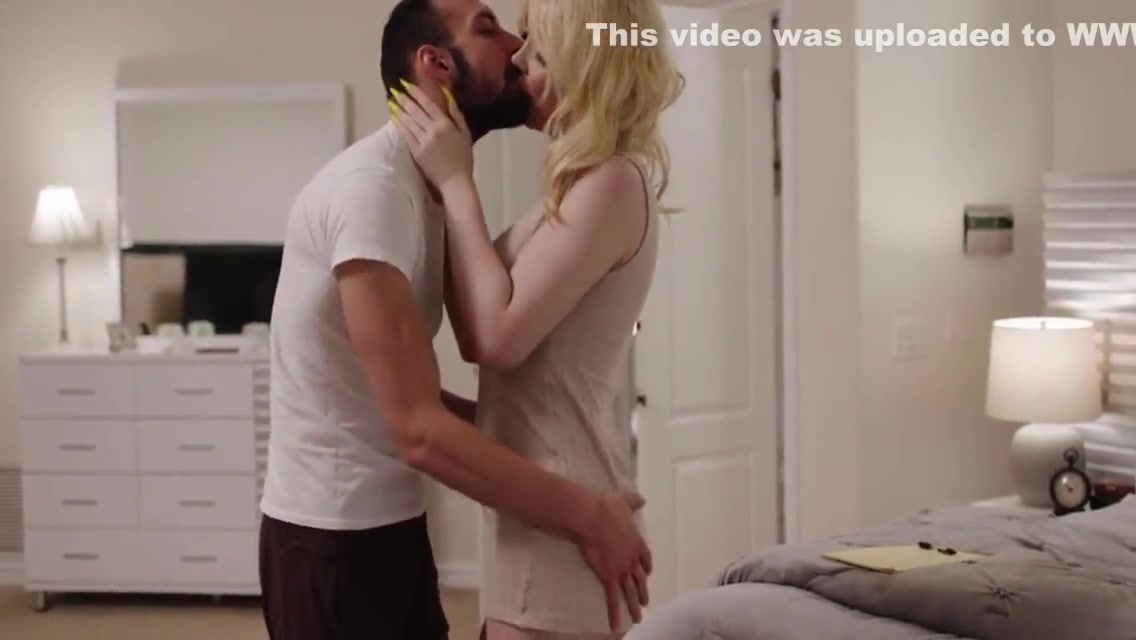 Busty Tattooed Tranny Barebacking Her Man Till Cumshot 8 Min