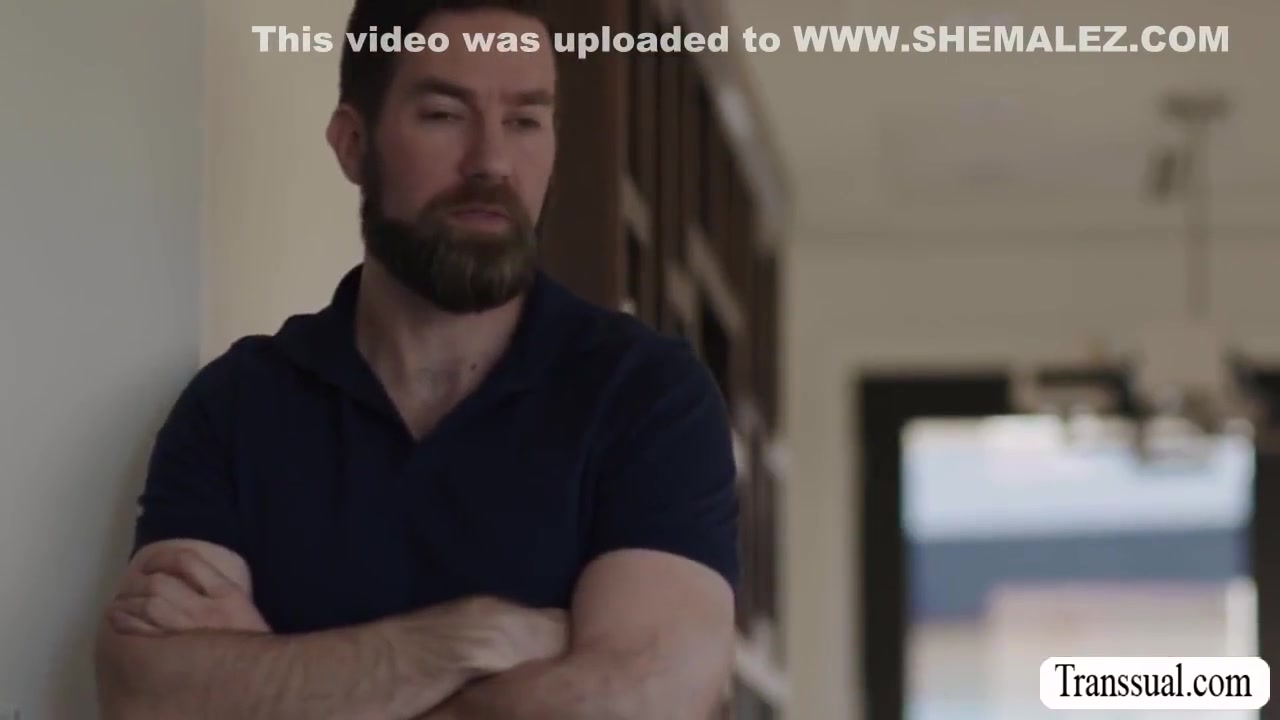 Stepdad Helps Ts Stepdaughter To Be Fresh