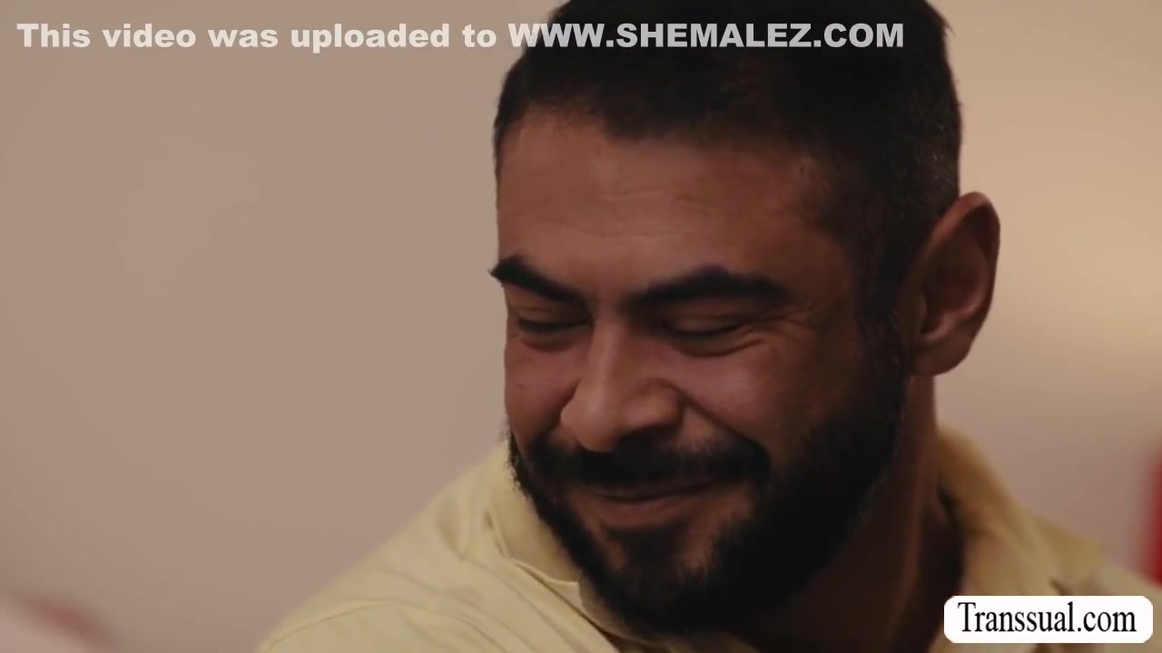 Fat Guy Rimjob And Analed Busty Ts Stepsis