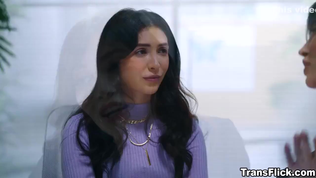 Jane Joins In From A Closed Door Fucking