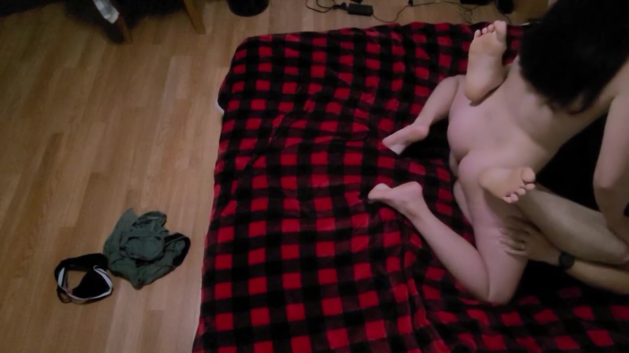 Amazon Position Dominating Man