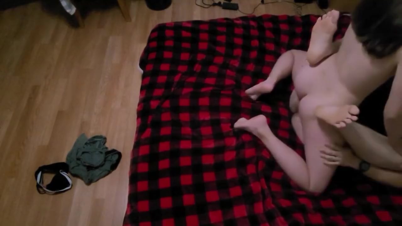 Amazon Position Dominating Man