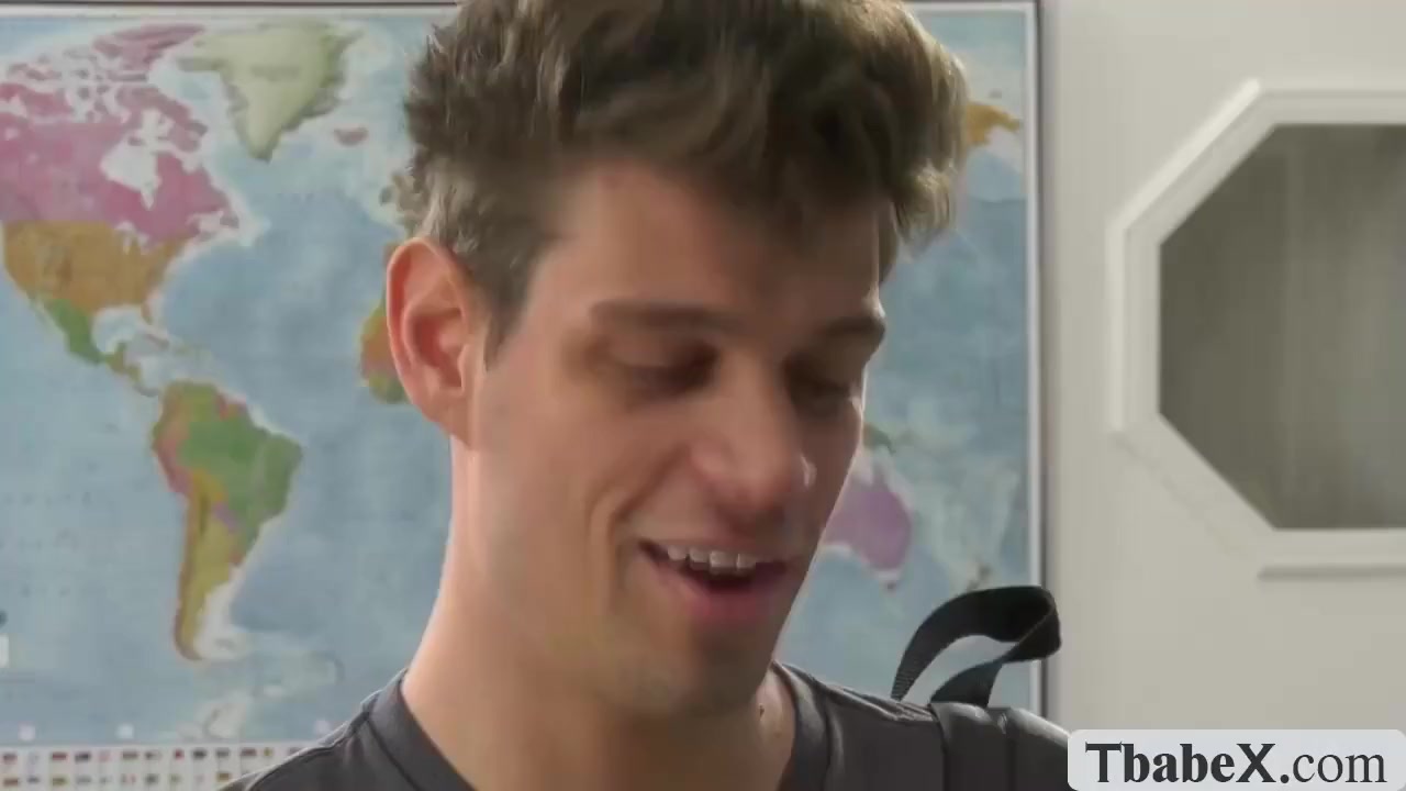 Ts Teacher Analed By College Straight Guy On Desk - Eva Maxim