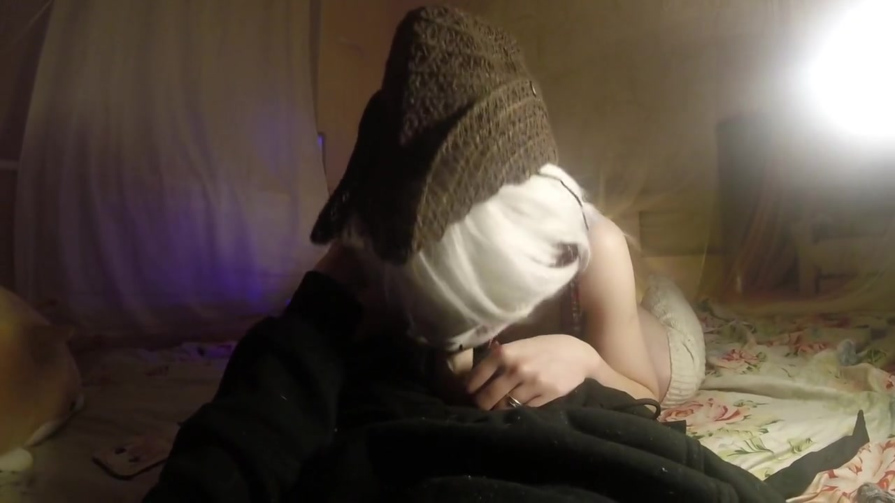 Blowjob From A Charming Cowboy Trap