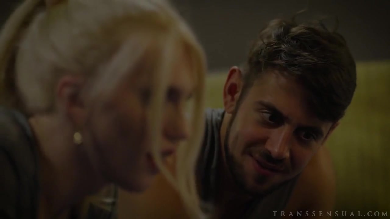 Ts Taboo 7 - Izzy Wilde