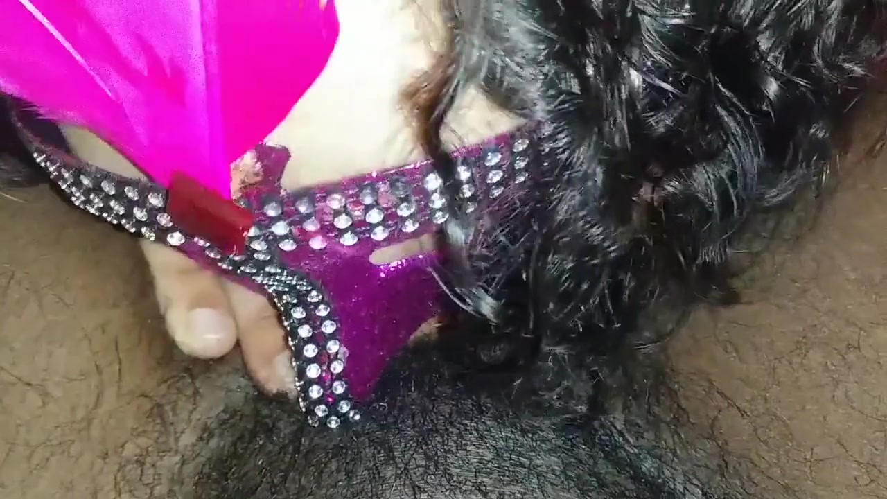 Ftm Gets A Mind Blowing Blowjob