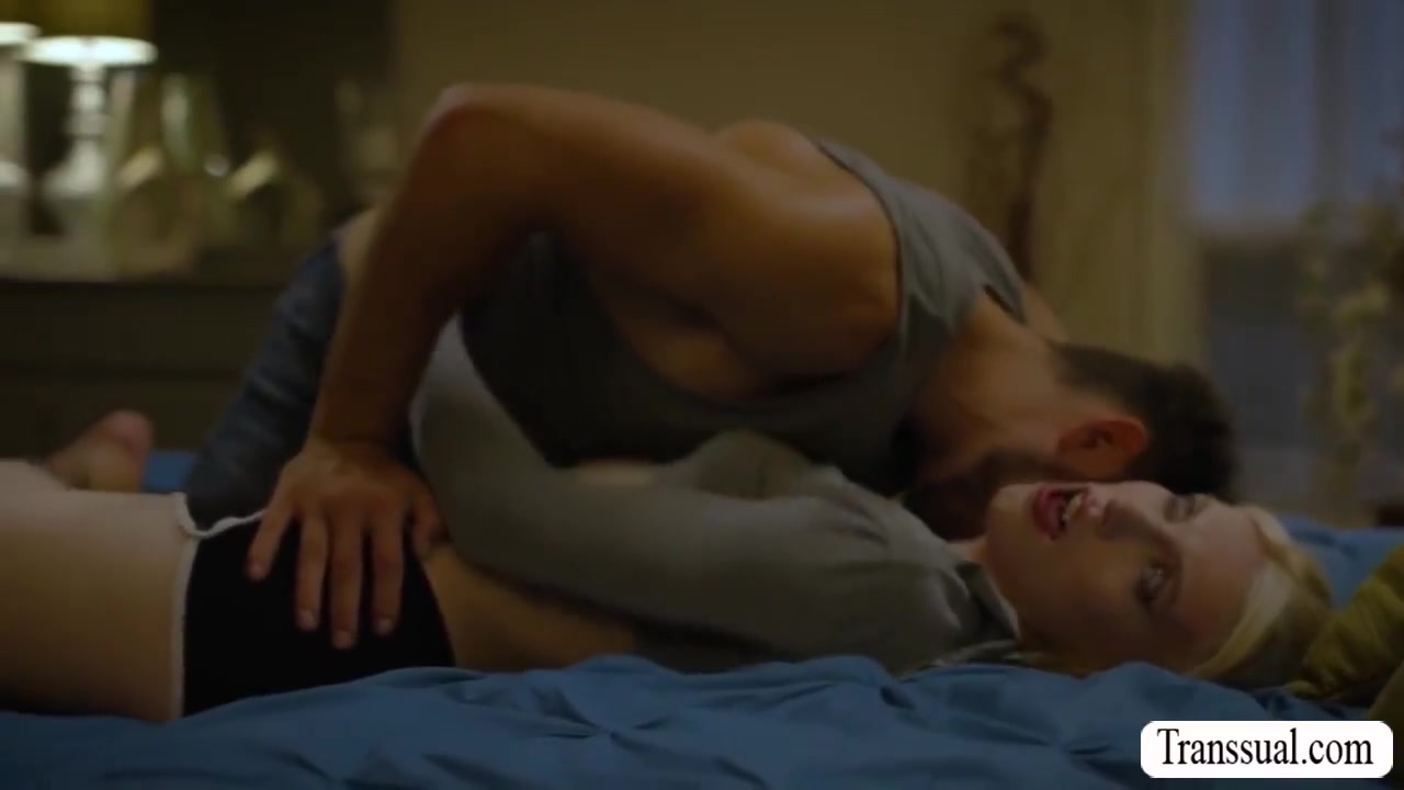 Horny Stepbro Bangs The Ass Of Ts Stepsis