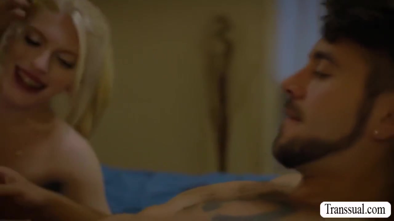 Horny Stepbro Bangs The Ass Of Ts Stepsis