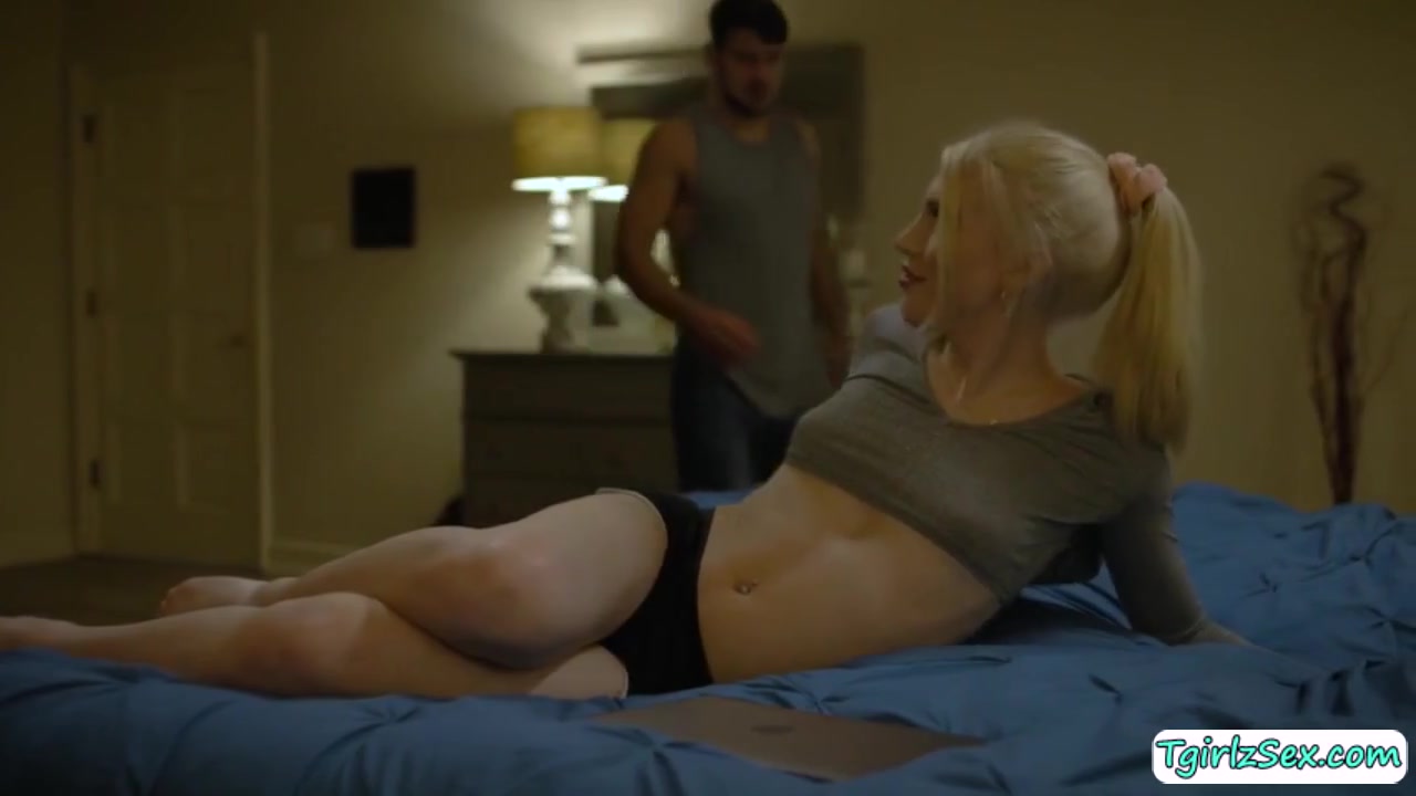 Small Tits Tranny With Big Ass Analed By Straight Guys Bigcock