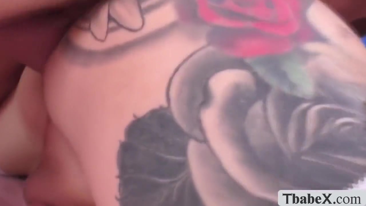 Hot Blonde Tranny Babe And Straught Bf Blowjob 69 With Luna Love
