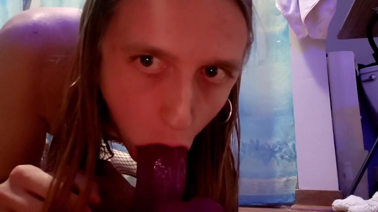 Craving Daddys Cock In Quarantine ;(