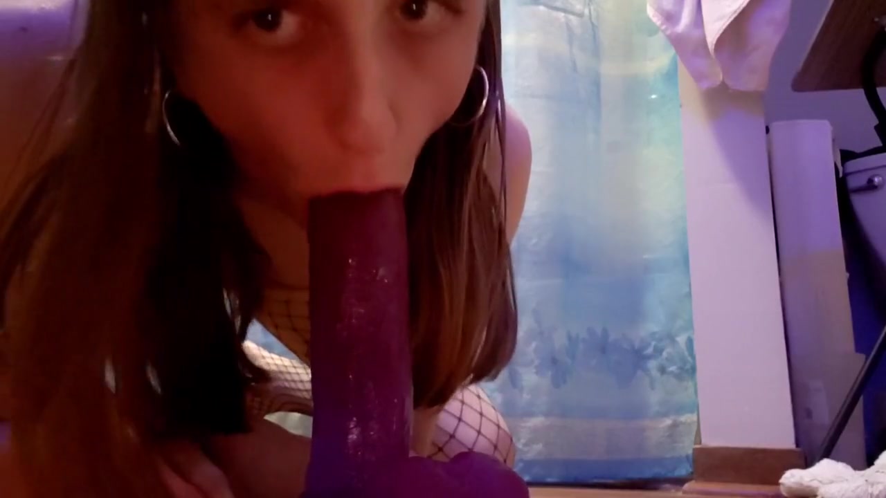 Craving Daddys Cock In Quarantine ;(